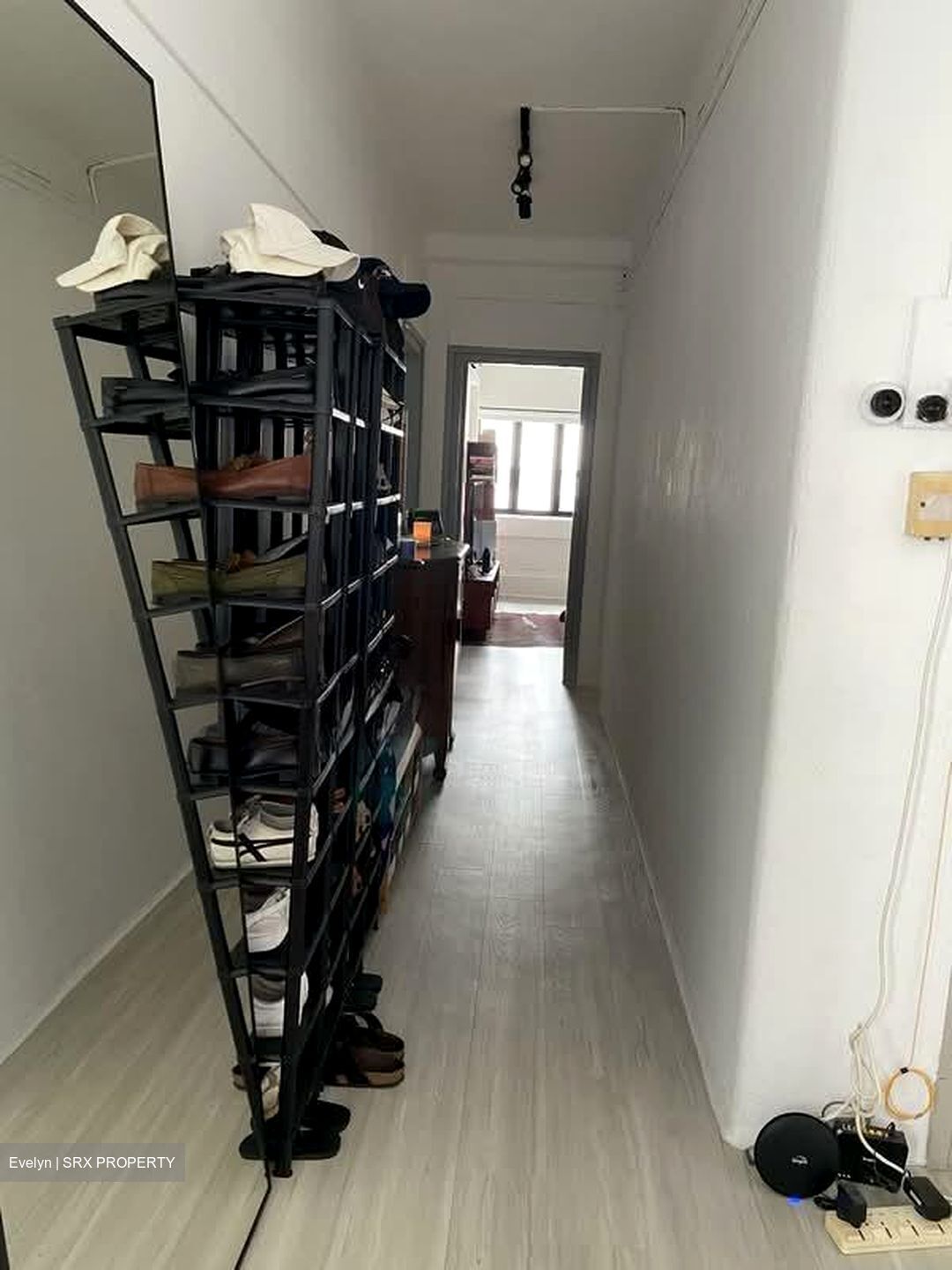 Tiong Bahru Estate (D3), Apartment #556558461